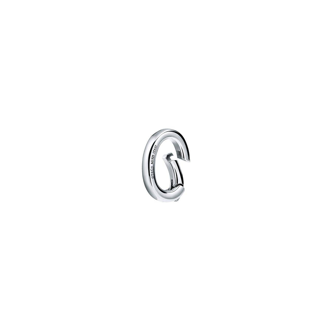 TIFFANY CLASPING LINK TIFFANY CLASPING LINK