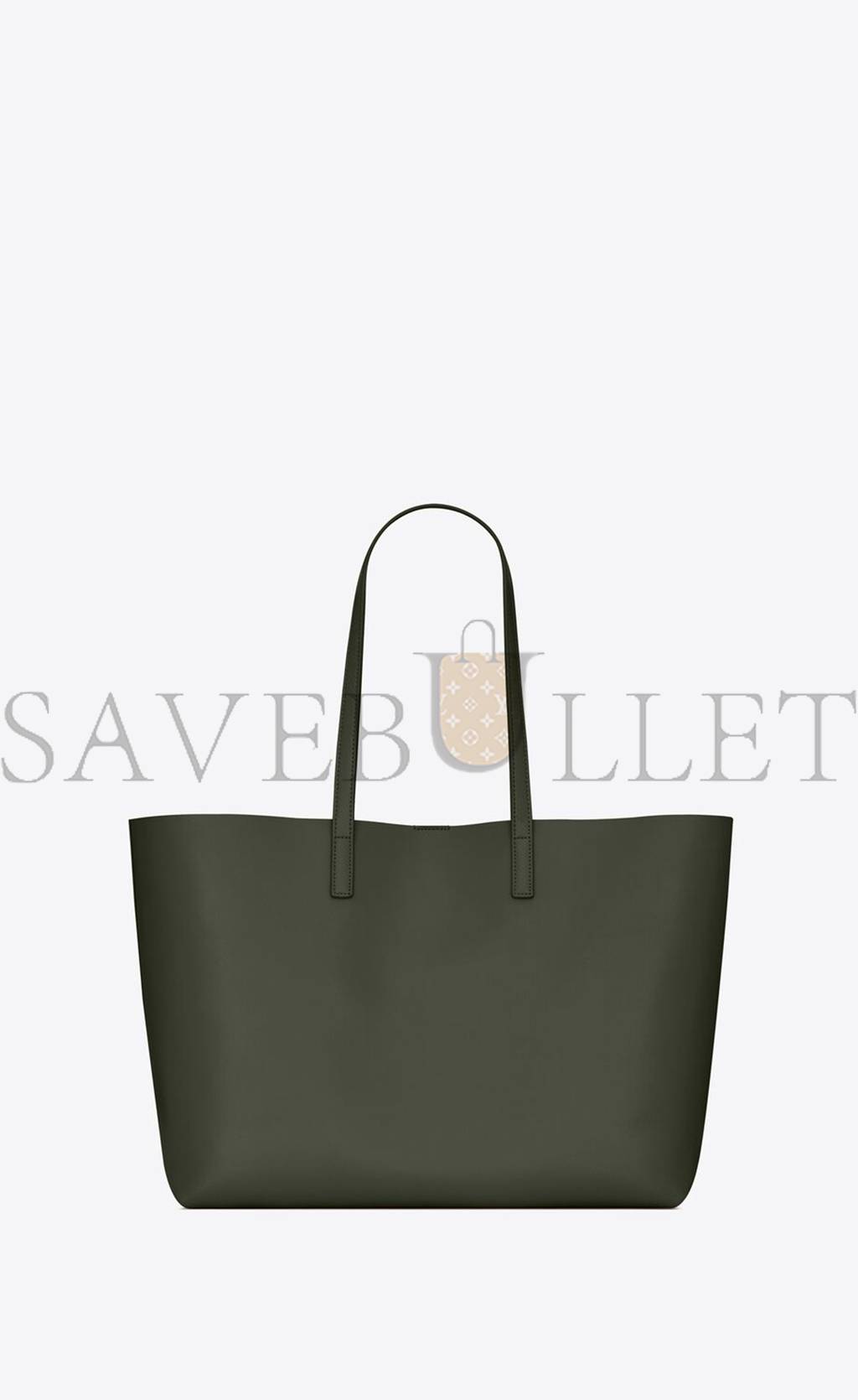 YSL SHOPPING SAINT LAURENT EW IN SUPPLE LEATHER 600281CSV0J3045 (37*28*13cm)