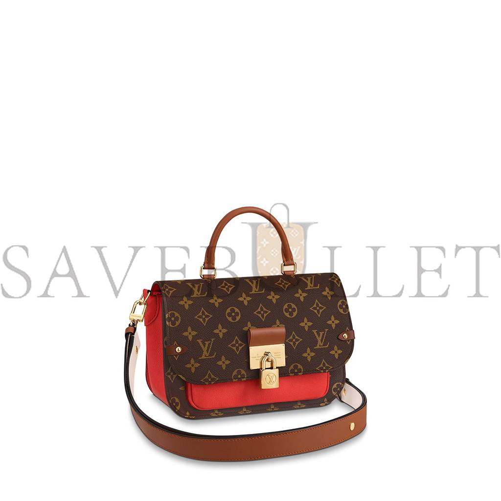 LOUIS VUITTON VAUGIRARD HANDBAG M44548 (26*19*9.5cm)