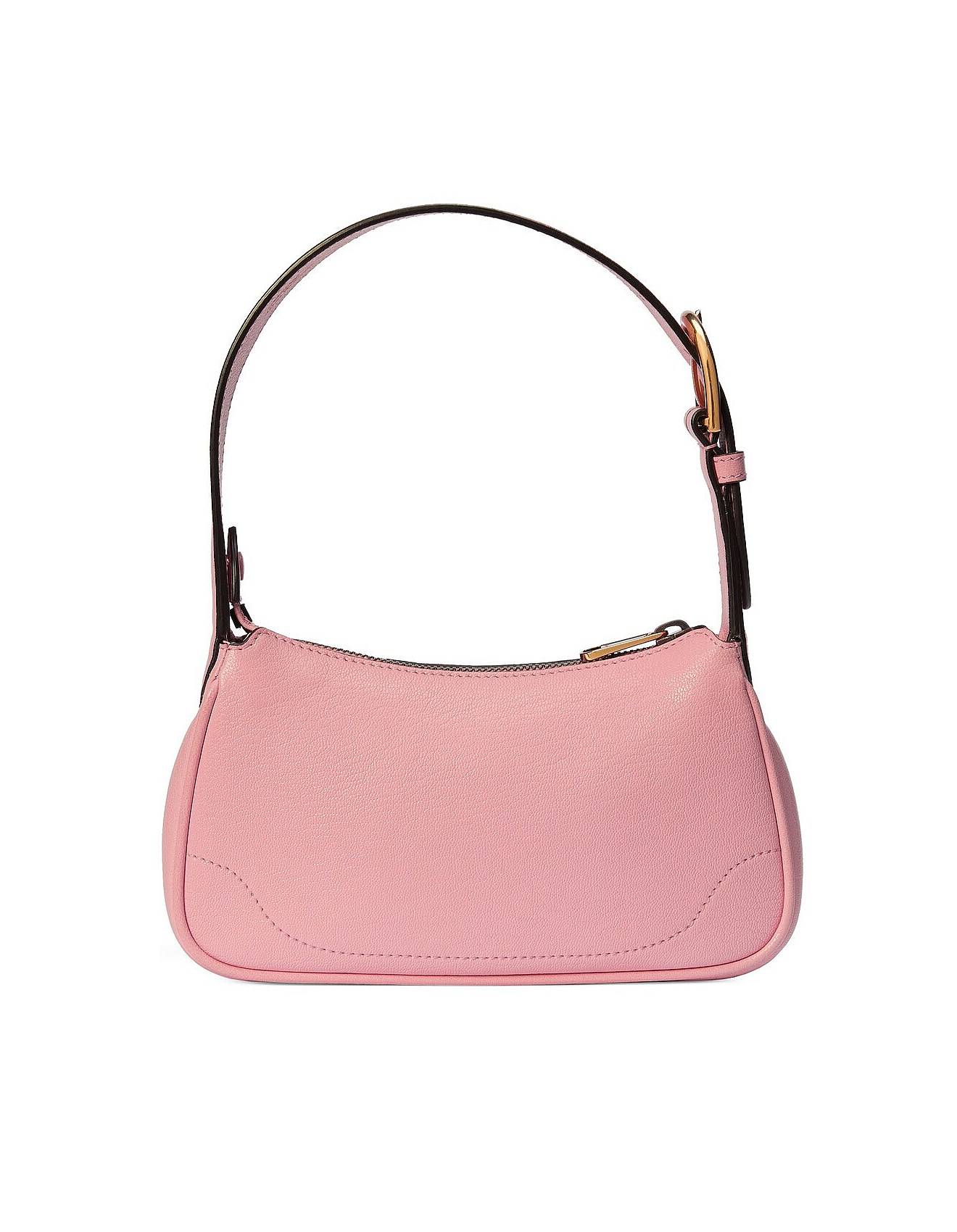 GUCCI APHRODITE MINI SHOULDER BAG  258521 (21*12*4cm)