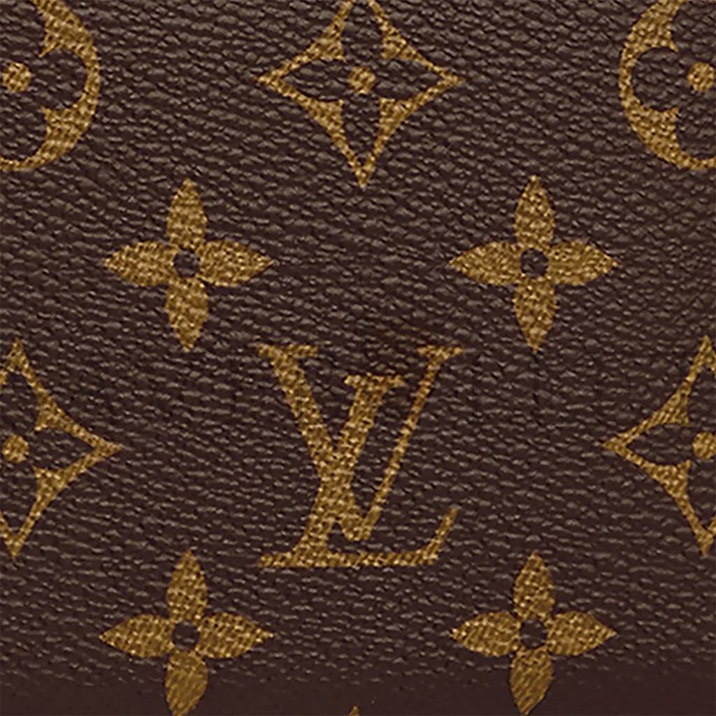 LOUIS VUITTON CLÉMENCE WALLET M61298 (19*9cm)