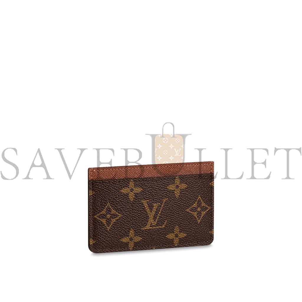 LOUIS VUITTON CARD HOLDER M61733 (11*7*0.6cm)