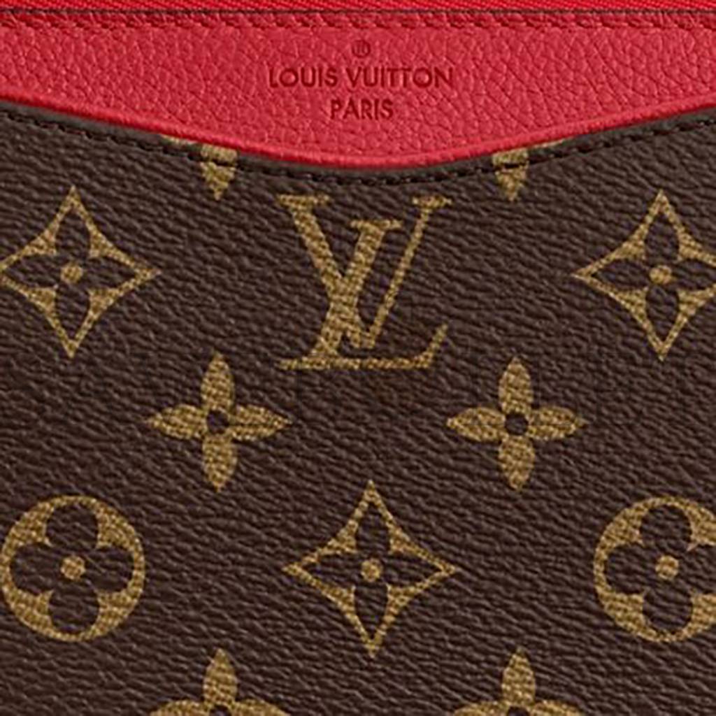 LOUIS VUITTON PALLAS BEAUTY CASE POUCH M64123 (28*18*10cm)